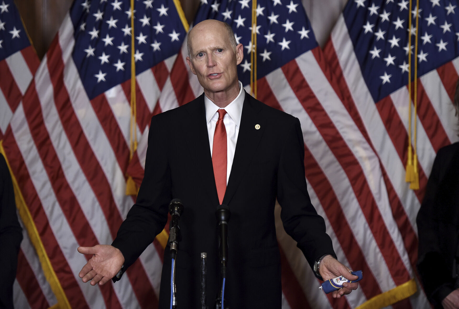 Rick Scott